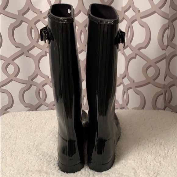 NEW- ☔️ Hunter Original Tour Gloss ☔️ - Picture 6 of 14